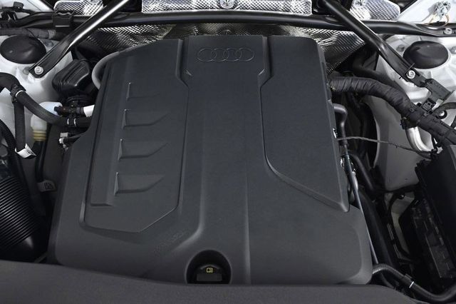 2025 Audi Q5 Premium Plus 2.0 TFSI quattro - 22854903 - 21