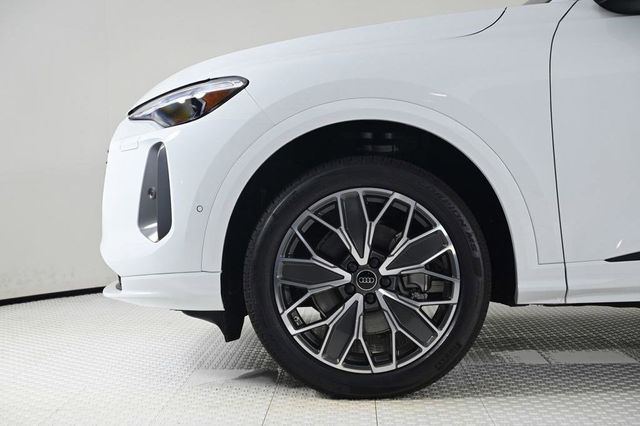 2025 Audi Q5 Premium Plus 2.0 TFSI quattro - 22854903 - 22