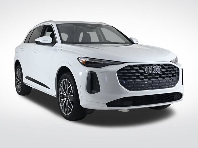 2025 Audi Q5 Premium Plus 2.0 TFSI quattro - 22854903 - 6