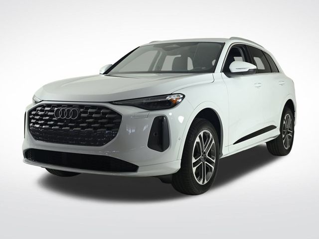 2025 Audi Q5 Premium Plus 2.0 TFSI quattro - 22855484 - 0