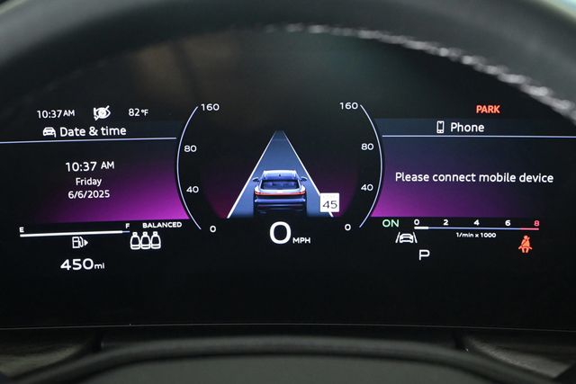 2025 Audi Q5 Premium Plus 2.0 TFSI quattro - 22855484 - 10