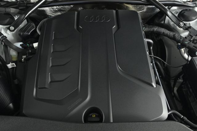 2025 Audi Q5 Premium Plus 2.0 TFSI quattro - 22855484 - 21