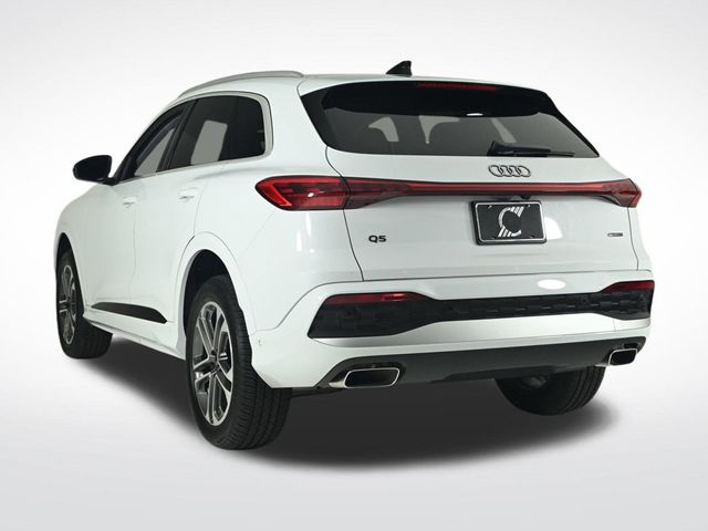 2025 Audi Q5 Premium Plus 2.0 TFSI quattro - 22855484 - 2