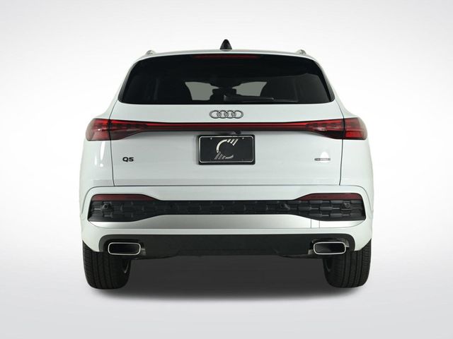 2025 Audi Q5 Premium Plus 2.0 TFSI quattro - 22855484 - 3