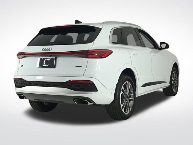 2025 Audi Q5 Premium Plus 2.0 TFSI quattro - 22855484 - 4