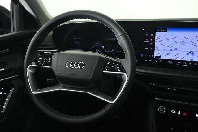 2025 Audi Q5 Premium Plus 2.0 TFSI quattro - 22855503 - 9