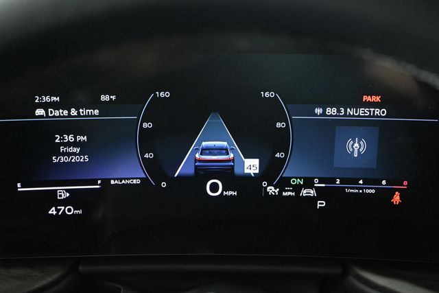 2025 Audi Q5 Premium Plus 2.0 TFSI quattro - 22855503 - 10