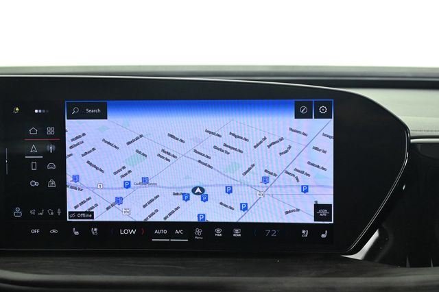 2025 Audi Q5 Premium Plus 2.0 TFSI quattro - 22855503 - 11