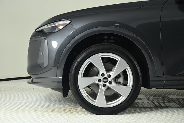 2025 Audi Q5 Premium Plus 2.0 TFSI quattro - 22855503 - 22