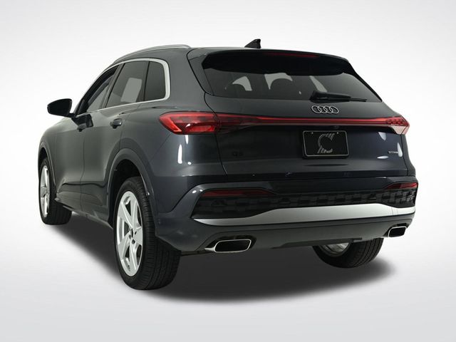 2025 Audi Q5 Premium Plus 2.0 TFSI quattro - 22855503 - 2