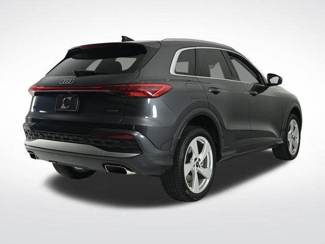 2025 Audi Q5 Premium Plus 2.0 TFSI quattro - 22855503 - 4
