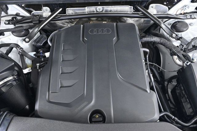 2025 Audi Q5 Premium Plus 2.0 TFSI quattro - 22873511 - 19