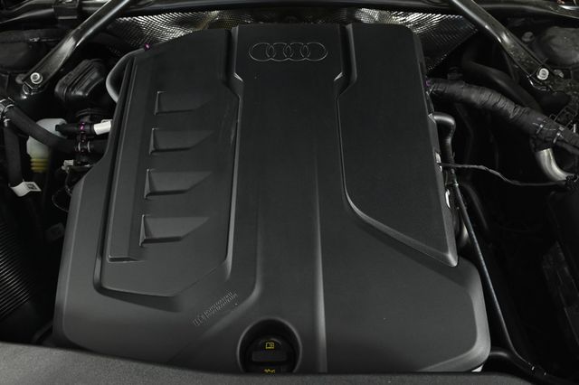 2025 Audi Q5 Premium Plus 2.0 TFSI quattro - 22874711 - 22