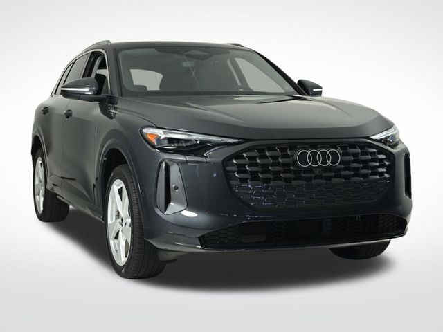 2025 Audi Q5 Premium Plus 2.0 TFSI quattro - 22874711 - 6