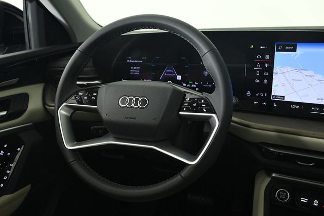 2025 Audi Q5 Premium Plus 2.0 TFSI quattro - 22897377 - 9