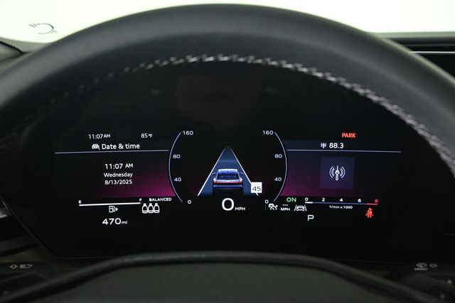 2025 Audi Q5 Premium Plus 2.0 TFSI quattro - 22897377 - 10