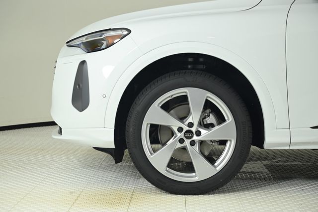 2025 Audi Q5 Premium Plus 2.0 TFSI quattro - 22912276 - 25