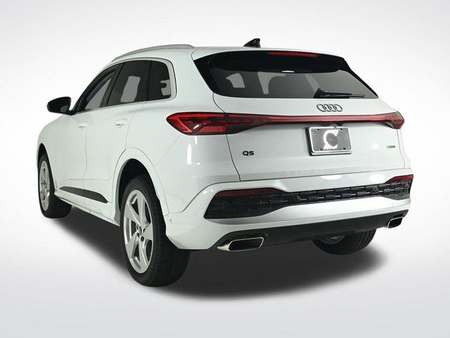 2025 Audi Q5 Premium Plus 2.0 TFSI quattro - 22912276 - 2