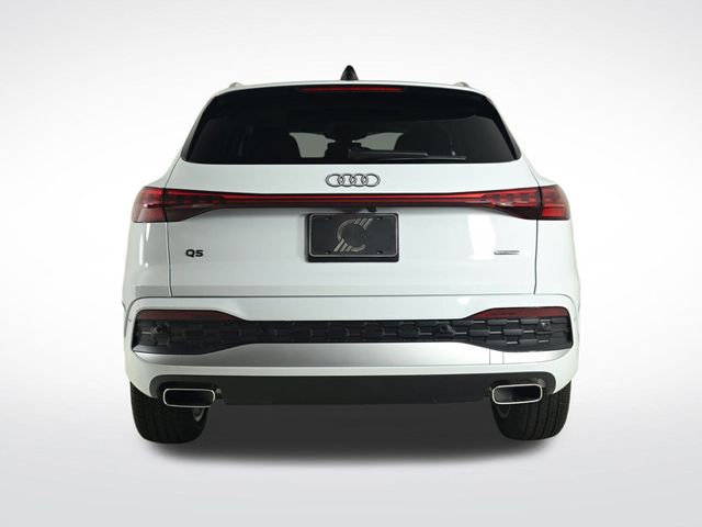 2025 Audi Q5 Premium Plus 2.0 TFSI quattro - 22912276 - 3