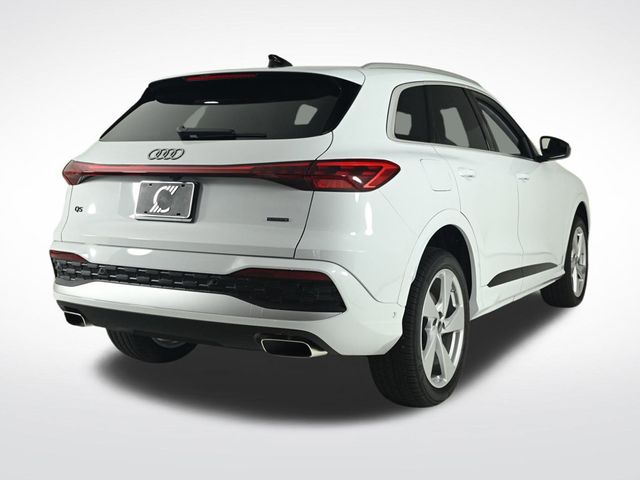 2025 Audi Q5 Premium Plus 2.0 TFSI quattro - 22912276 - 4