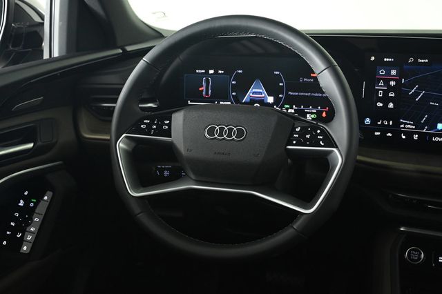 2025 Audi Q5 Premium Plus 2.0 TFSI quattro - 22921748 - 9