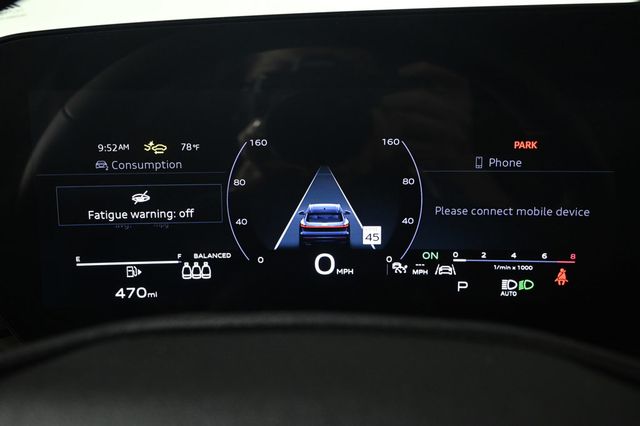 2025 Audi Q5 Premium Plus 2.0 TFSI quattro - 22921748 - 11