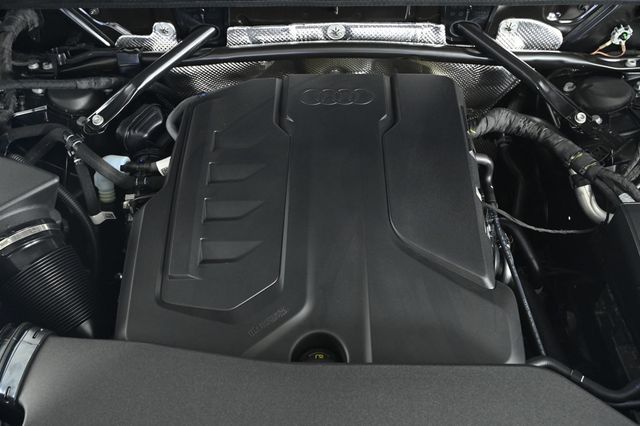 2025 Audi Q5 Premium Plus 2.0 TFSI quattro - 22921748 - 22