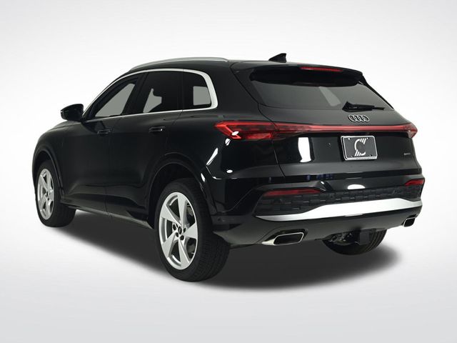 2025 Audi Q5 Premium Plus 2.0 TFSI quattro - 22921748 - 2