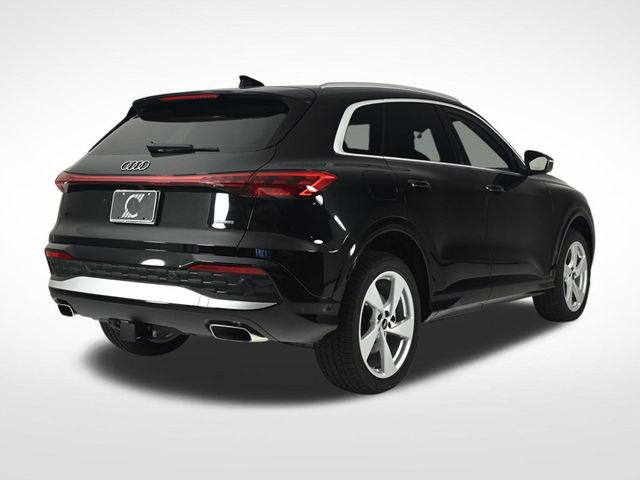 2025 Audi Q5 Premium Plus 2.0 TFSI quattro - 22921748 - 4