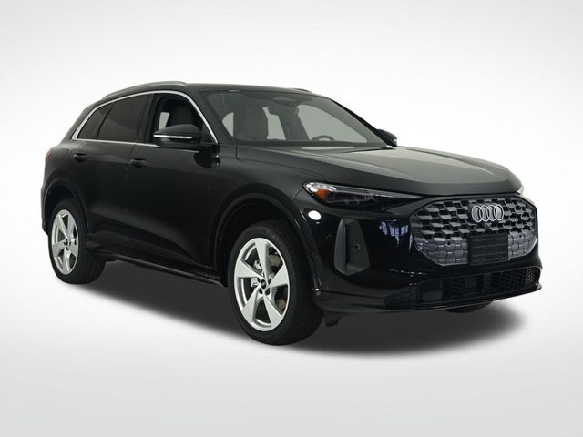 2025 Audi Q5 Premium Plus 2.0 TFSI quattro - 22921748 - 6