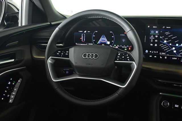 2025 Audi Q5 Premium Plus 2.0 TFSI quattro - 22924665 - 9