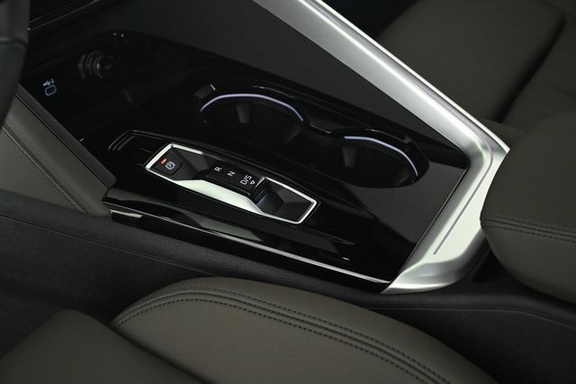 2025 Audi Q5 Premium Plus 2.0 TFSI quattro - 22924665 - 19