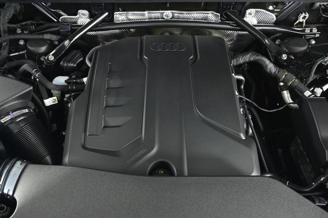 2025 Audi Q5 Premium Plus 2.0 TFSI quattro - 22924665 - 22