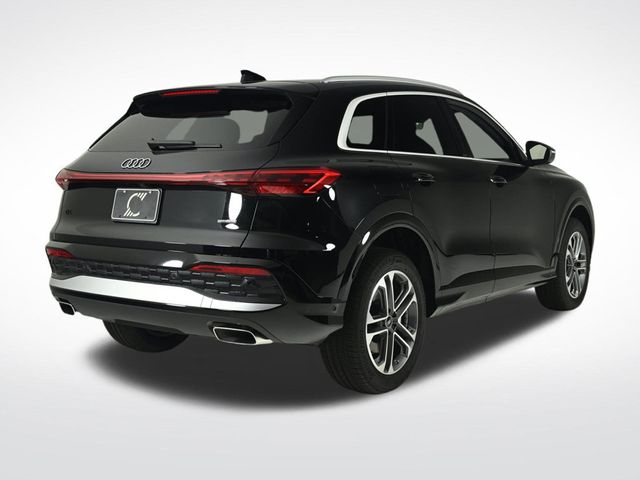 2025 Audi Q5 Premium Plus 2.0 TFSI quattro - 22924665 - 4