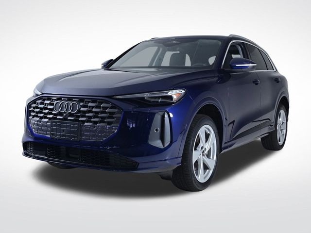 2025 Audi Q5 Premium Plus 2.0 TFSI quattro - 22929209 - 0