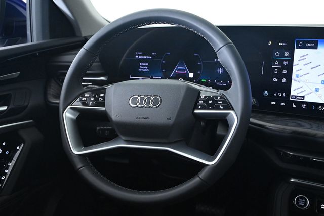 2025 Audi Q5 Premium Plus 2.0 TFSI quattro - 22929209 - 9