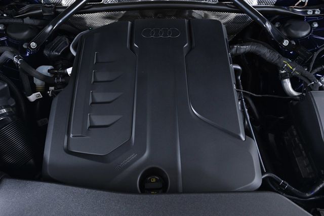 2025 Audi Q5 Premium Plus 2.0 TFSI quattro - 22929209 - 22