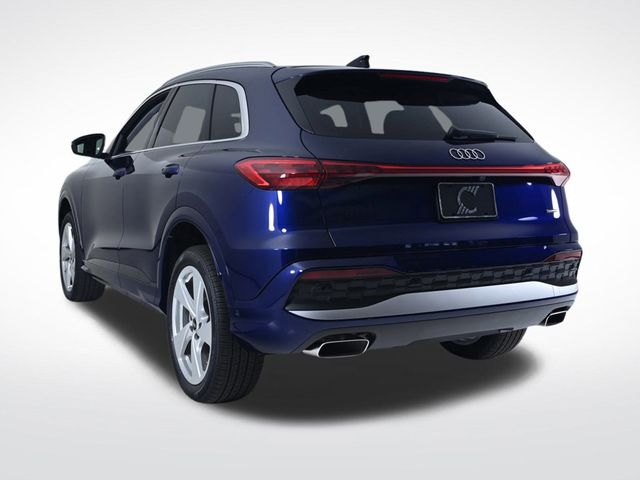 2025 Audi Q5 Premium Plus 2.0 TFSI quattro - 22929209 - 2