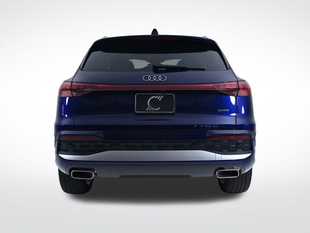 2025 Audi Q5 Premium Plus 2.0 TFSI quattro - 22929209 - 3