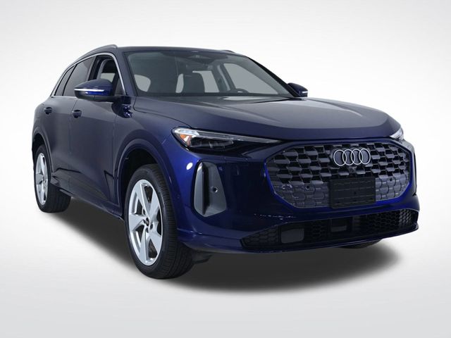 2025 Audi Q5 Premium Plus 2.0 TFSI quattro - 22929209 - 6