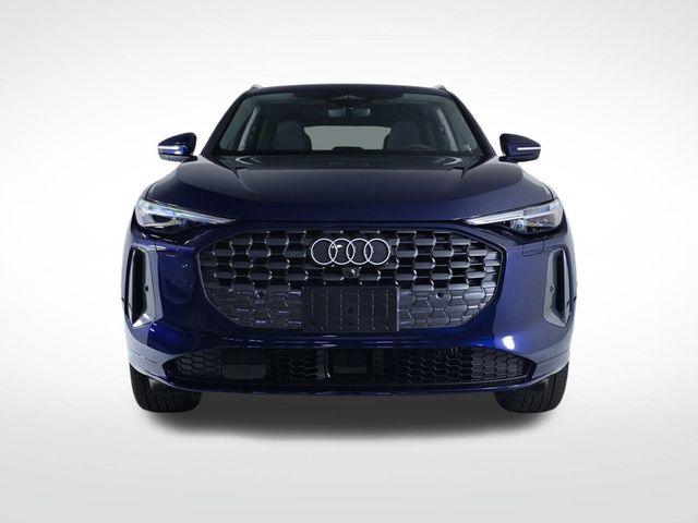 2025 Audi Q5 Premium Plus 2.0 TFSI quattro - 22929209 - 7