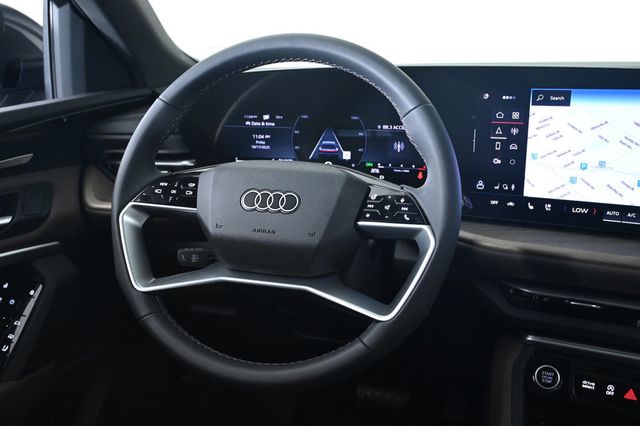 2025 Audi Q5 Premium Plus 2.0 TFSI quattro - 22932398 - 9