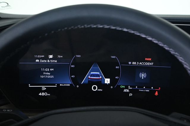 2025 Audi Q5 Premium Plus 2.0 TFSI quattro - 22932398 - 10