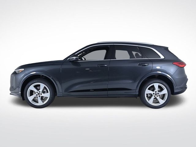 2025 Audi Q5 Premium Plus 2.0 TFSI quattro - 22932398 - 1