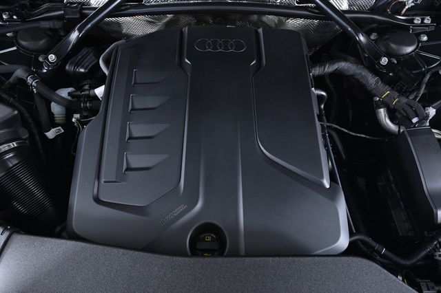 2025 Audi Q5 Premium Plus 2.0 TFSI quattro - 22932398 - 22