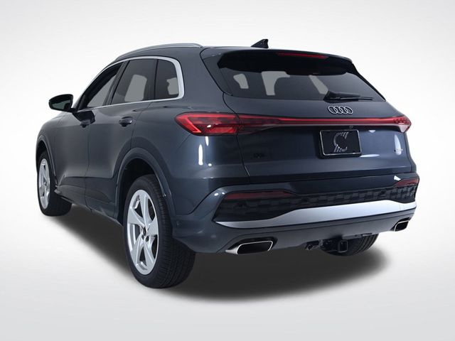 2025 Audi Q5 Premium Plus 2.0 TFSI quattro - 22932398 - 2