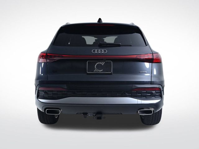 2025 Audi Q5 Premium Plus 2.0 TFSI quattro - 22932398 - 3