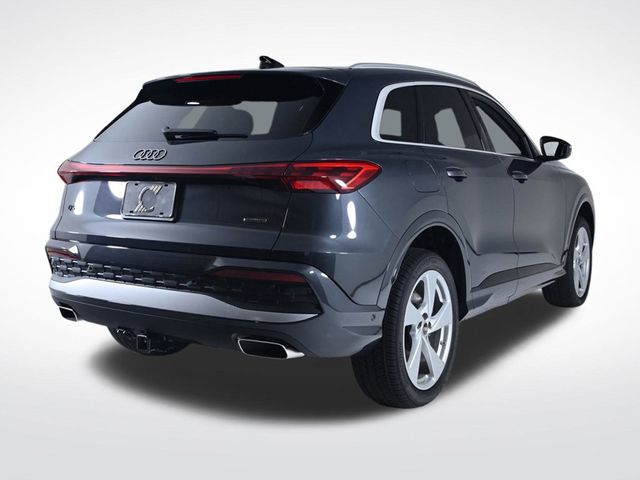 2025 Audi Q5 Premium Plus 2.0 TFSI quattro - 22932398 - 4