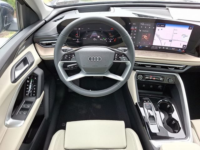 2025 Audi Q5 Premium Plus 2.0 TFSI quattro - 22914961 - 9