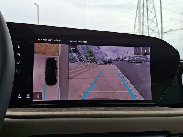 2025 Audi Q5 Premium Plus 2.0 TFSI quattro - 22914961 - 15